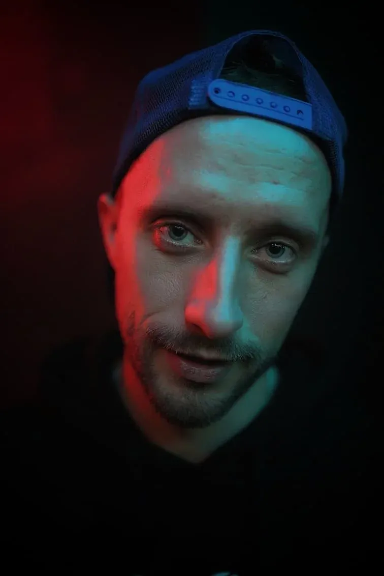 Игорь Сергеев