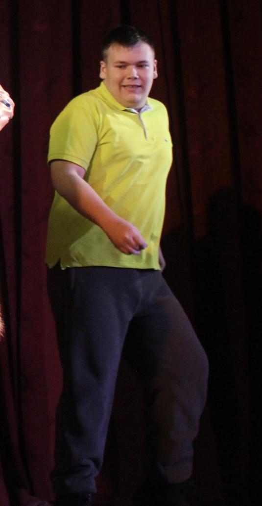 Егор Боронин в май-август 2025