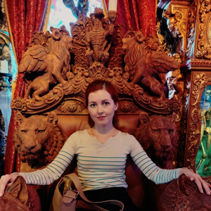 Avatar